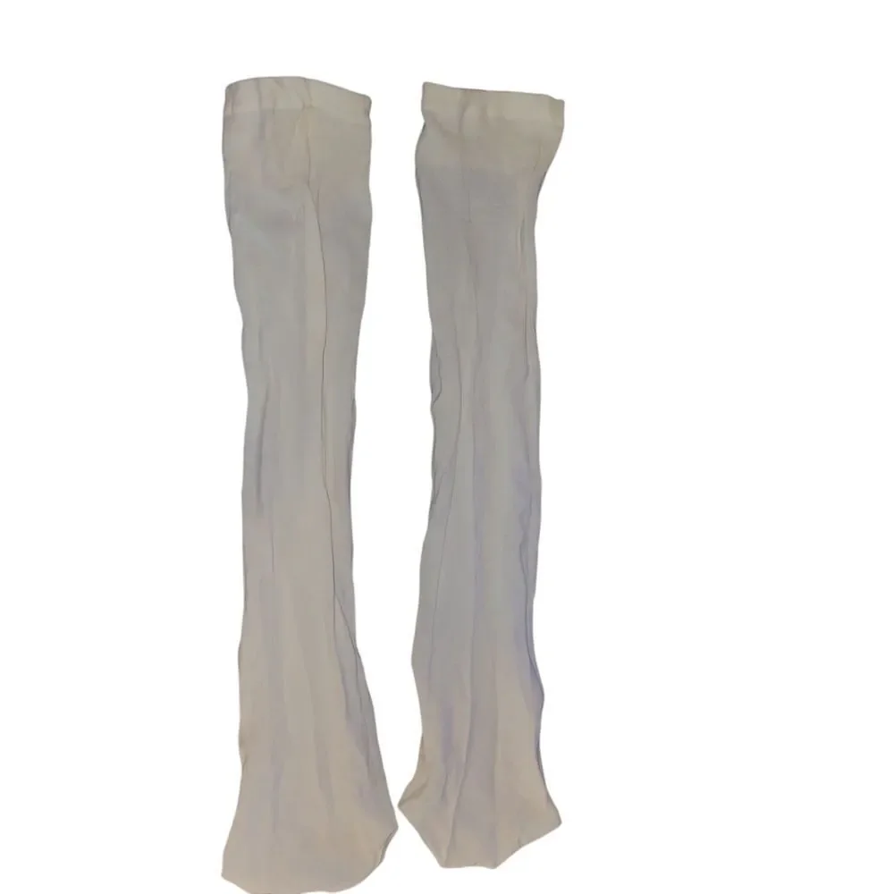 Secret Treasures Semi Opaque Knee Highs